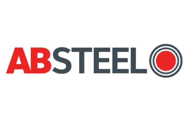 ABSTEEL Borde Blanco