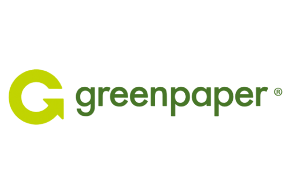 Greenpaper Borde Blanco